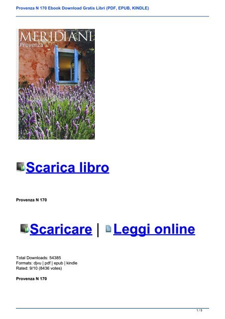 Ebook Gratis Format Epub