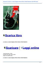 Cartolina Scaricare Donne Libri Pdf Gratis