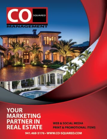 CoSquared - Real Estate Marketing Partner