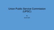 UPSC Institute