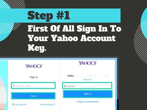 Secure Yahoo Account With Yahoo Account Key - Updated | You Must See!!!