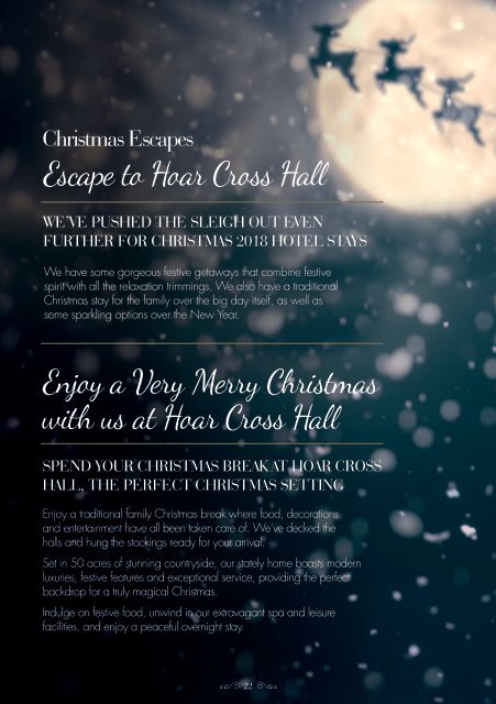 CC_1604 HCH Christmas Brochure 2018 04 18 - Low res