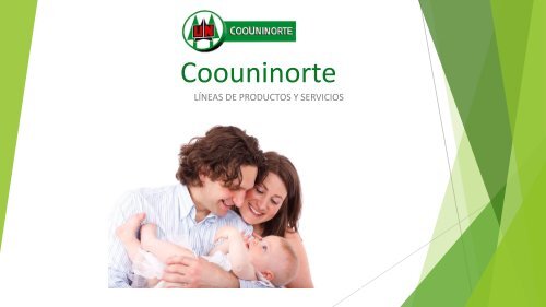 Coouninorte