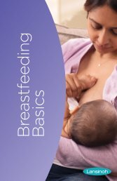 Breastfeeding Basics