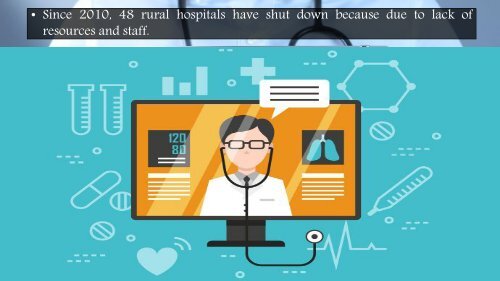 5 Ways Telemedicine is Revolutionizing Healthcare in Rural Areas