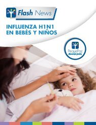 FLASHNEWS H1N1