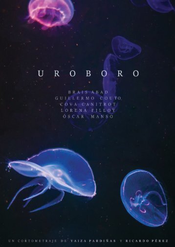 Dossier Uroboro