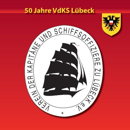 Eine von uns - Verein der Kapitäne und Schiffsoffiziere zu Lübeck eV
