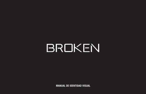 manual de broken final