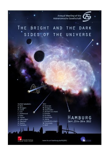 Public Outreach in der Astronomie - Hamburger Sternwarte ...