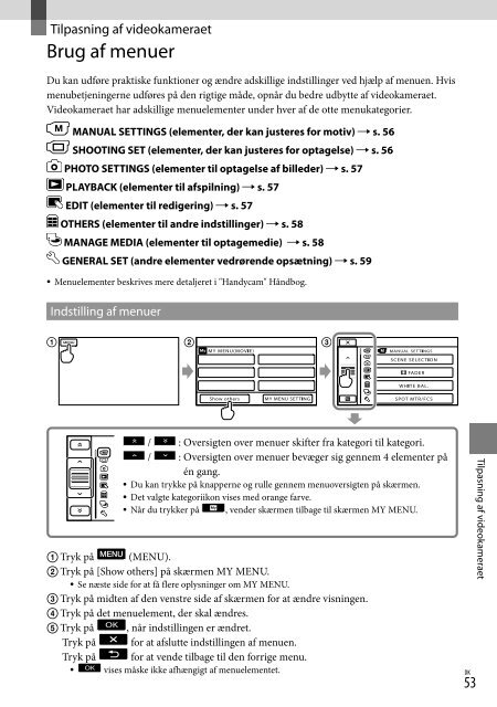 Sony HDR-CX155E - HDR-CX155E Consignes d&rsquo;utilisation Finlandais