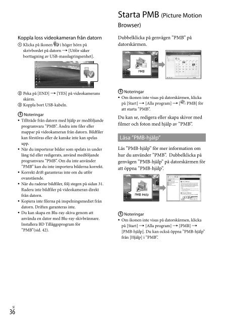 Sony HDR-CX155E - HDR-CX155E Consignes d&rsquo;utilisation Finlandais