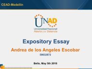 Expository_Essay _Andrea_Escobar