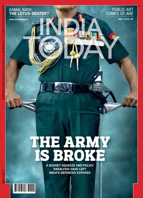 India Today - May 14 2018