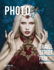Photo Live Issue 3