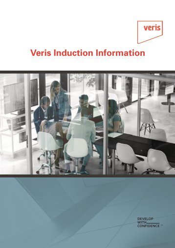 VRS-BRO-011_4 Induction Booklet PRINT