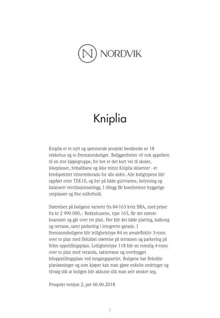 Kniplia