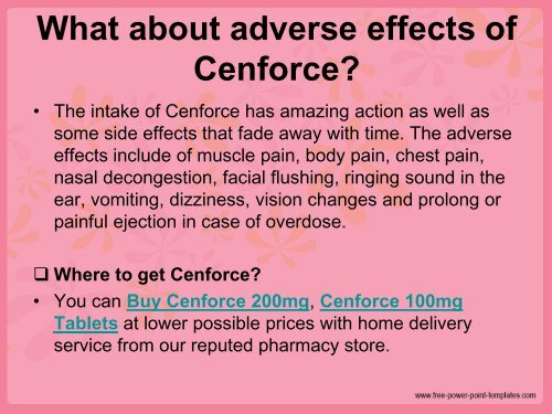 CENFORCE THE MODEST APPROACH TOWARDS THE ERECTION FAILURE AND TO MAKE INTIMACY ALIVE
