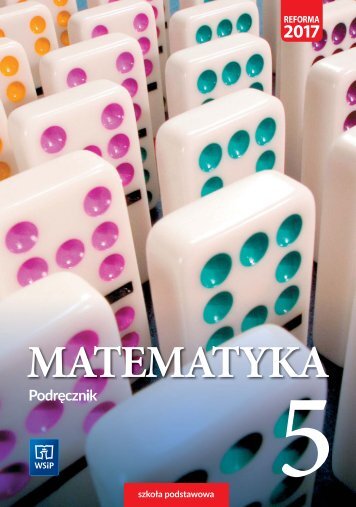 Matematyka klasa 5