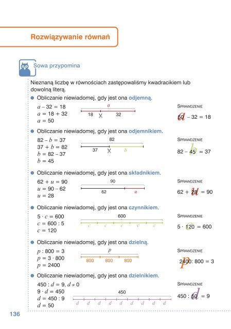 Matematyka wokół nas Podręcznik klasa 5