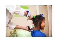 Safe Head Lice Treatment | Head Lice Treatment Center +1-888-542-3292