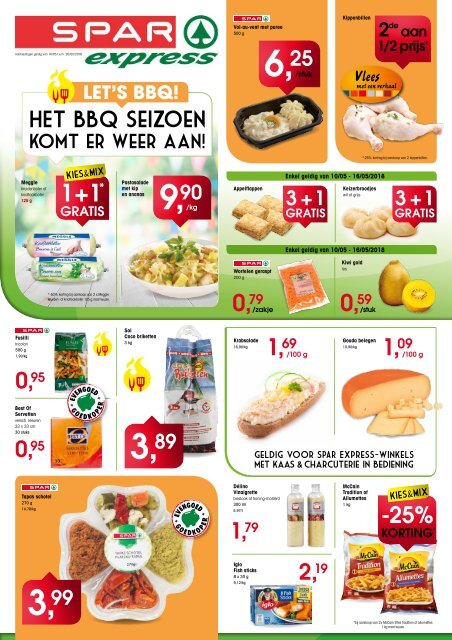 SPAR Express week 19-20_NL