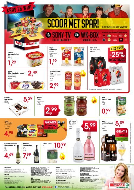 SPAR Express week 19-20_NL