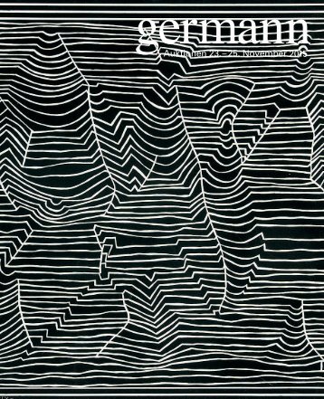 Kunst Auktion 23. - 25. November 2015, Germann Auktionshaus, Zürich