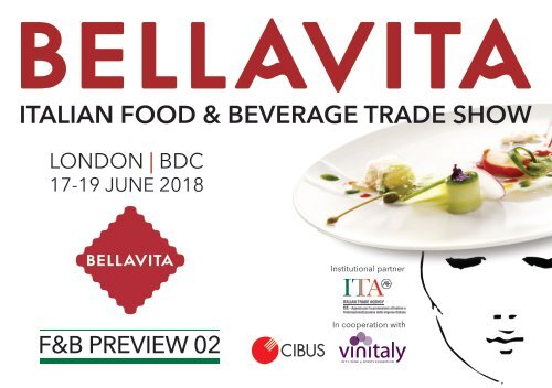 Bellavita F&B Preview 02