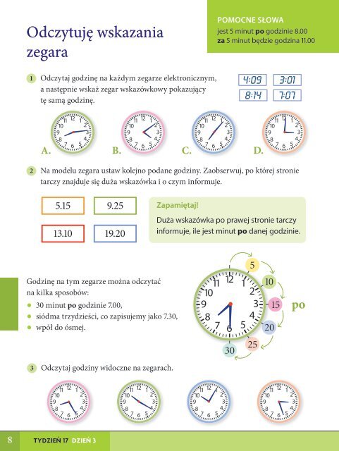 Szkolni Przyjaciele Matematyka Podręcznik klasa 2 cześć 2