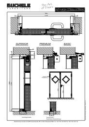 d.PLANE Line PL 302 Model (1) - Buchele