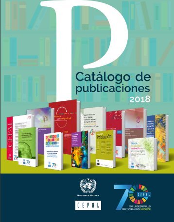 Catálogo digital 2018