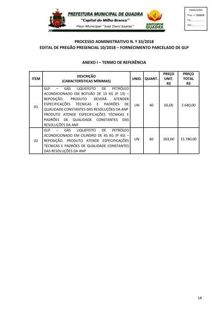 Edital PP 10_2018_GLP