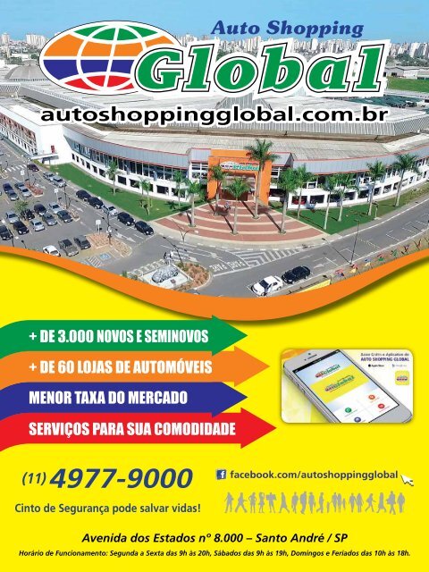 Empreenda Revista - Edição Maio