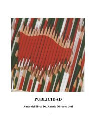 Libro 13, 2003,  Publicidad