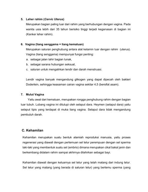 bahan UAS EBOOK