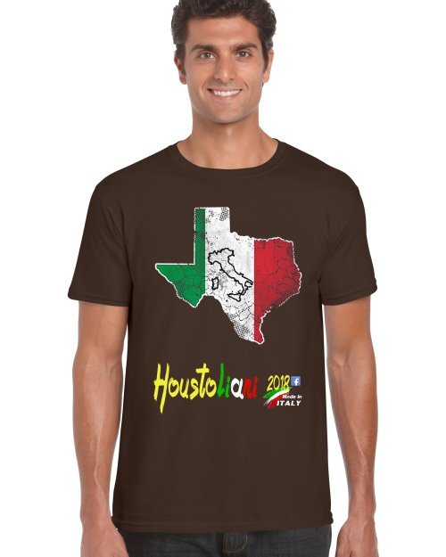 T shirts Printing and Embroidery Houston Texas