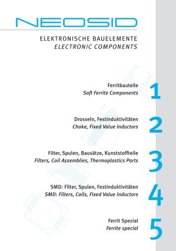 electronic components - F1CHF - Free