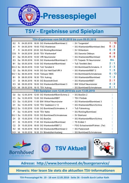 TSV-Pressespiegel-19-120518