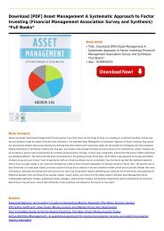 Asset-Management-A-Systematic-