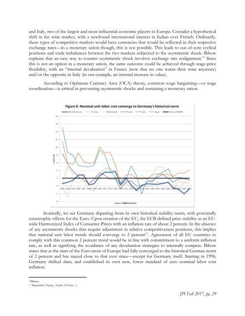 JPI Spring 2018