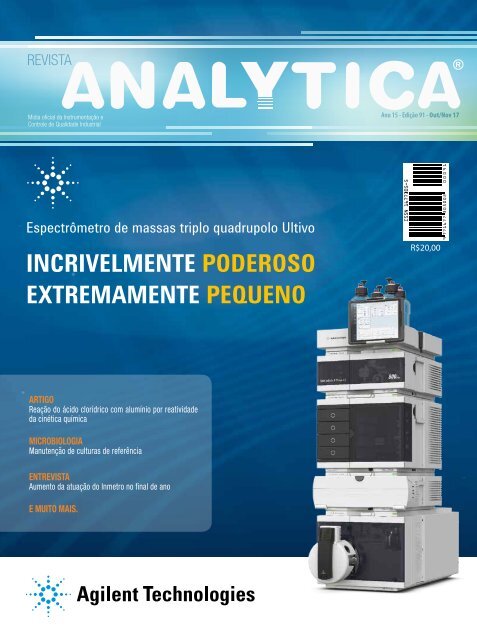 Analytica 91