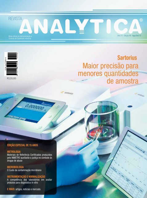 Analytica 90