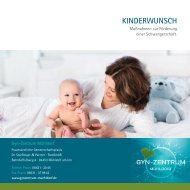 Kinderwunsch