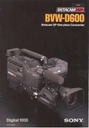 sony_bvw-d600