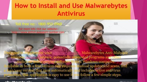 Do you know Five free tools to keep protection your Windows PC running malware-free.
