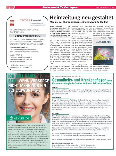 Ostbayern-Kurier_Mai2018_NORD-web