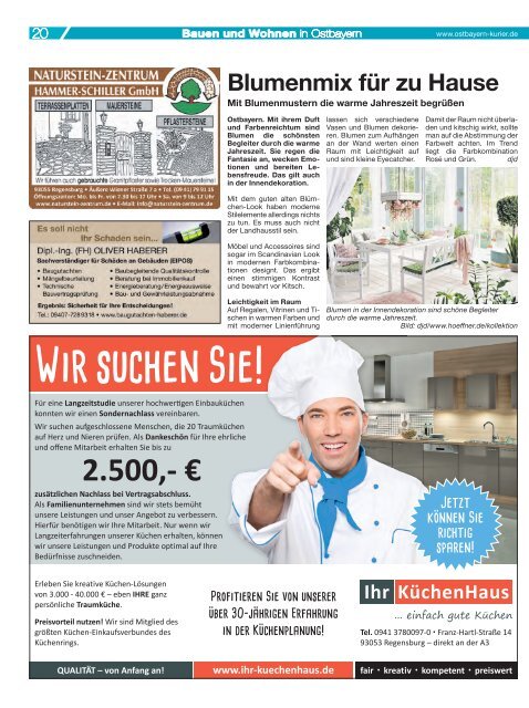 Ostbayern-Kurier_Mai2018_SUED_web