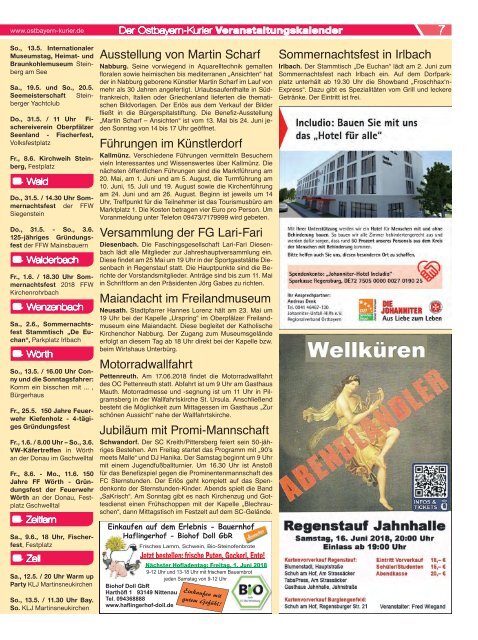 Ostbayern-Kurier_Mai2018_SUED_web