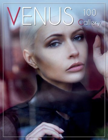 Venus Gallery Special 100 2018